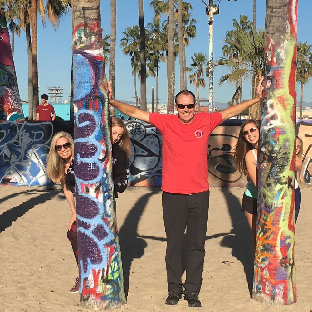 Meet your Posher, Paul